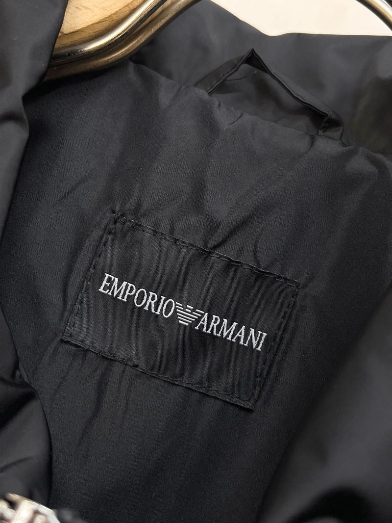 Armani Outwear